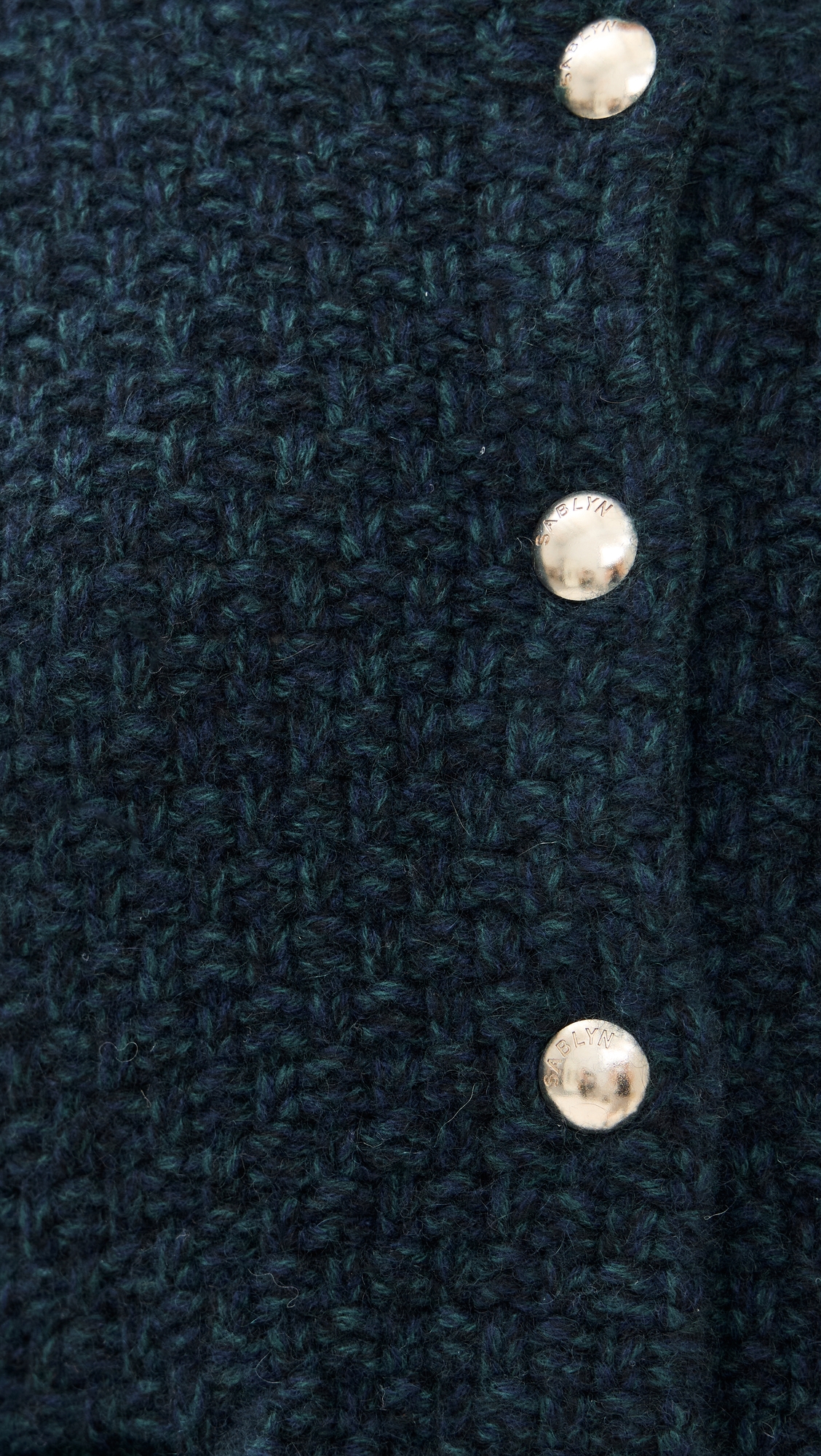 Sablyn Charlene Cropped Welt Pocket Cashmere Jacket thumbnail