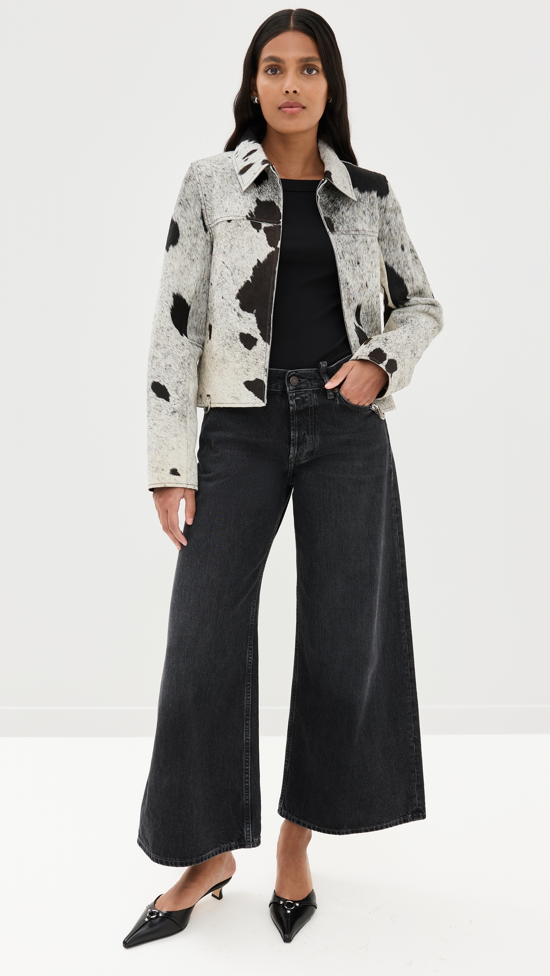 Saks Potts Shay Jacket