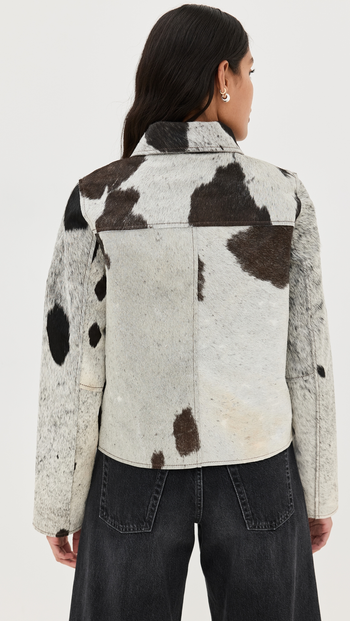 Saks Potts Shay Jacket