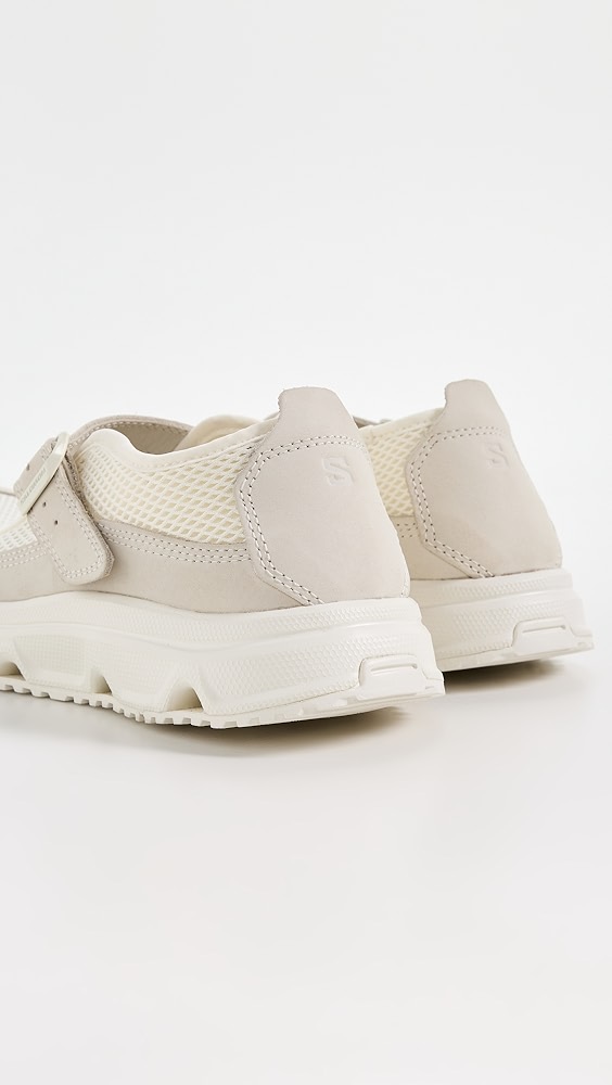 スニーカー Salomon Rx Marie-Jeanne Sneaker RX MARIE-JEANNE Unisex Sportstyle Shoes | Salomon