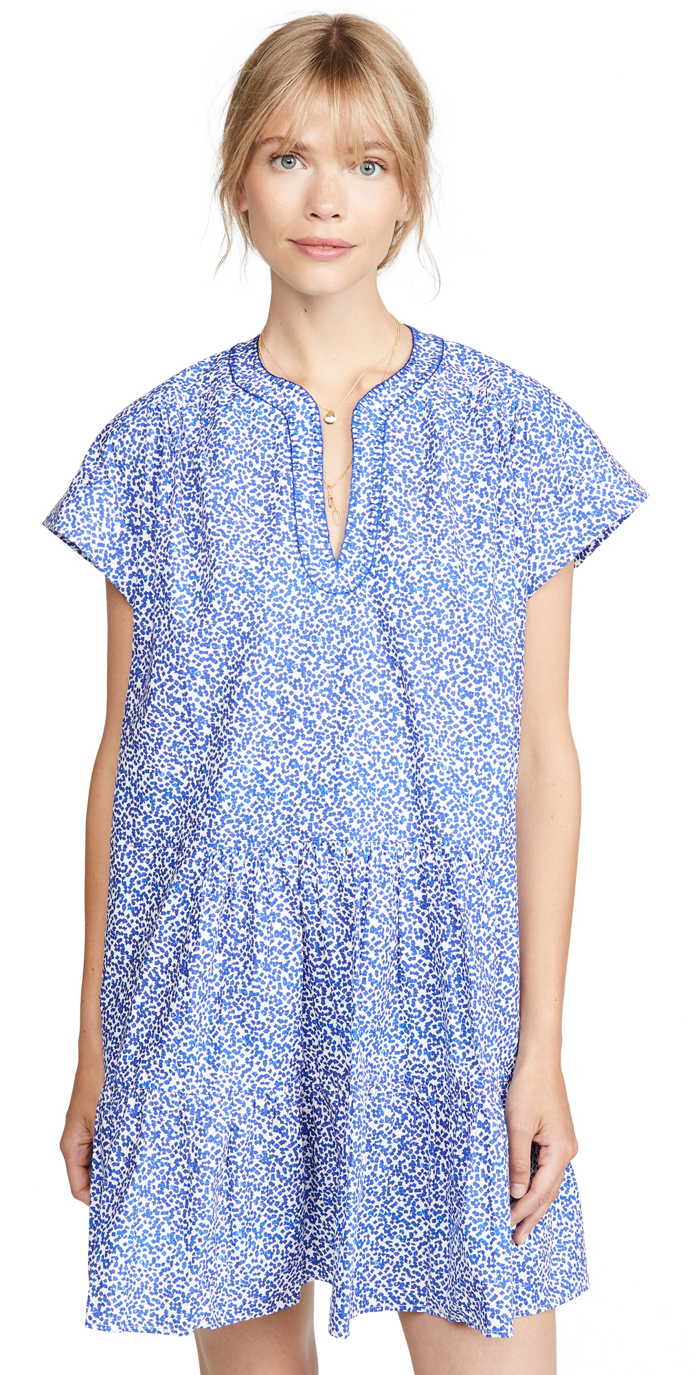 Saloni ashley b dress clearance
