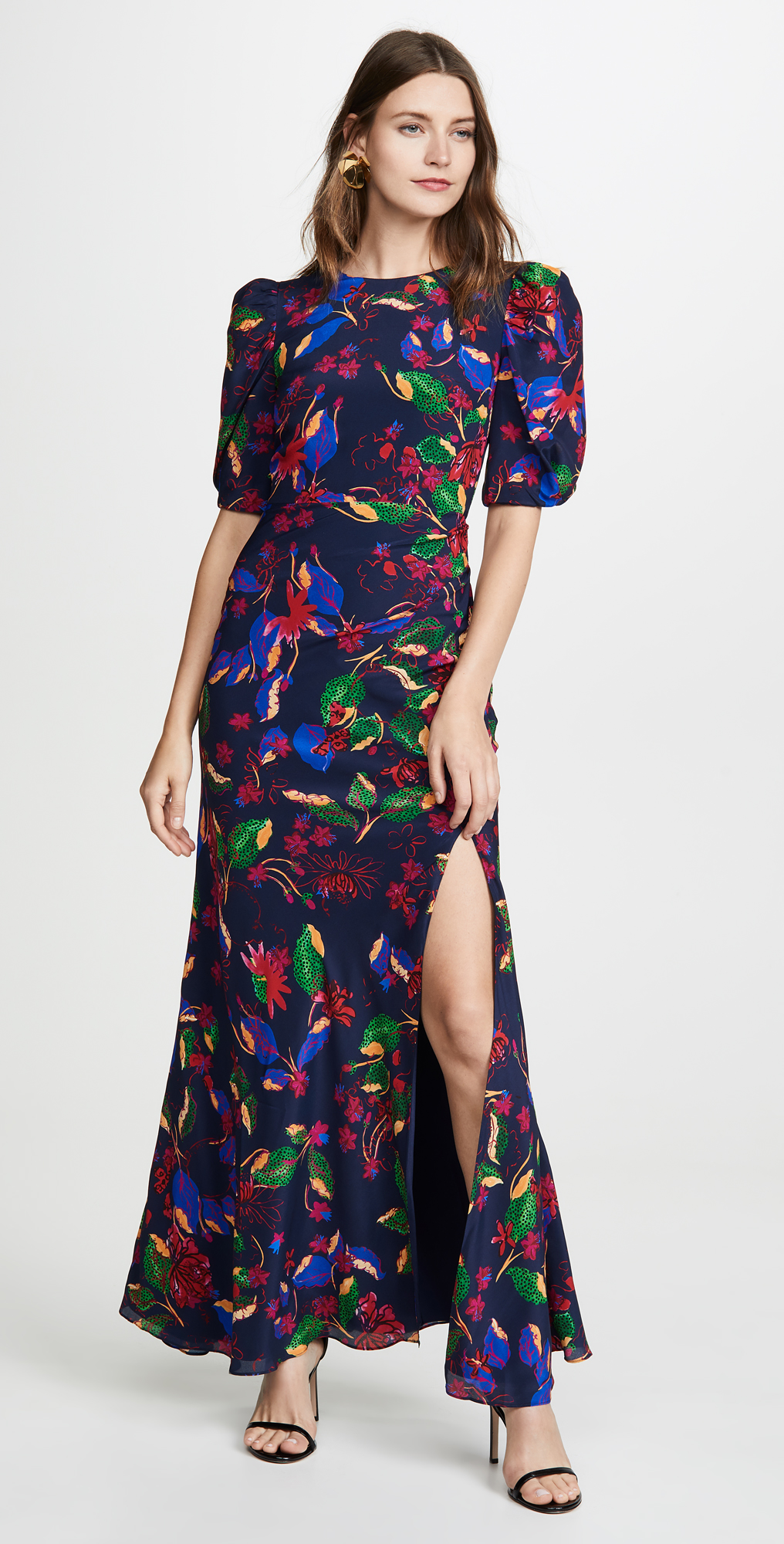 Saloni annie b dress Clearance