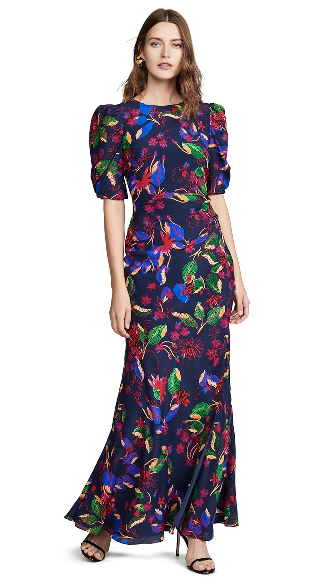 Saloni annie b dress Clearance