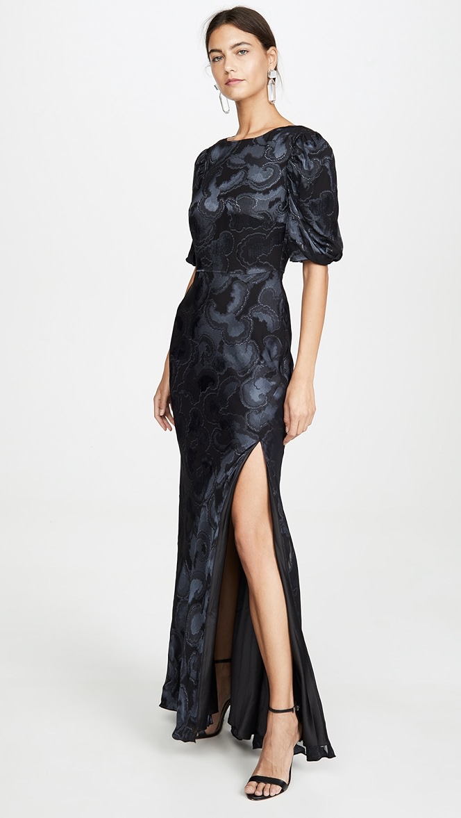 Saloni annie b dress Clearance