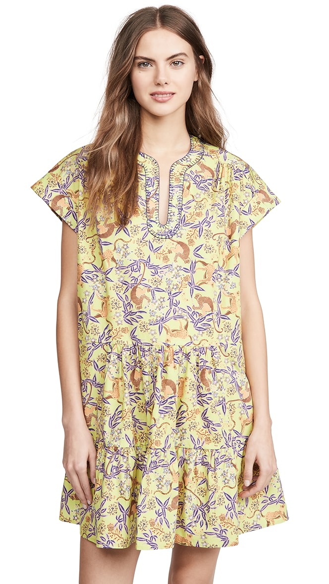 Saloni ashley b dress clearance