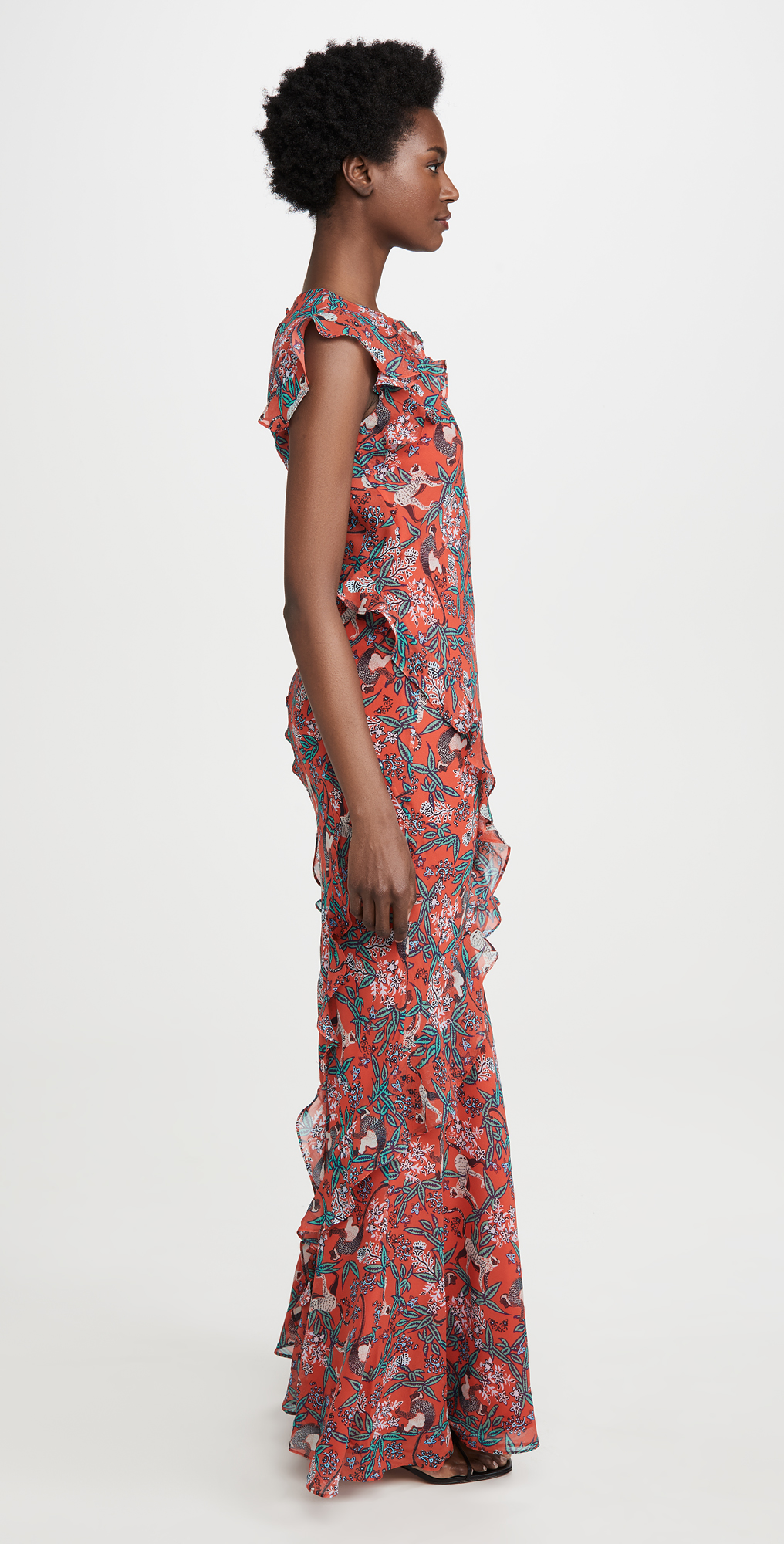 Saloni monkey dress Clearance