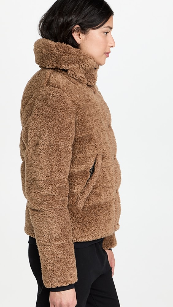 Sam sherpa isabel clearance