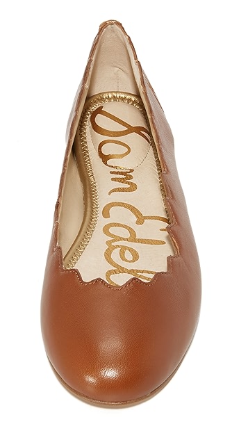 sam edelman francis flat