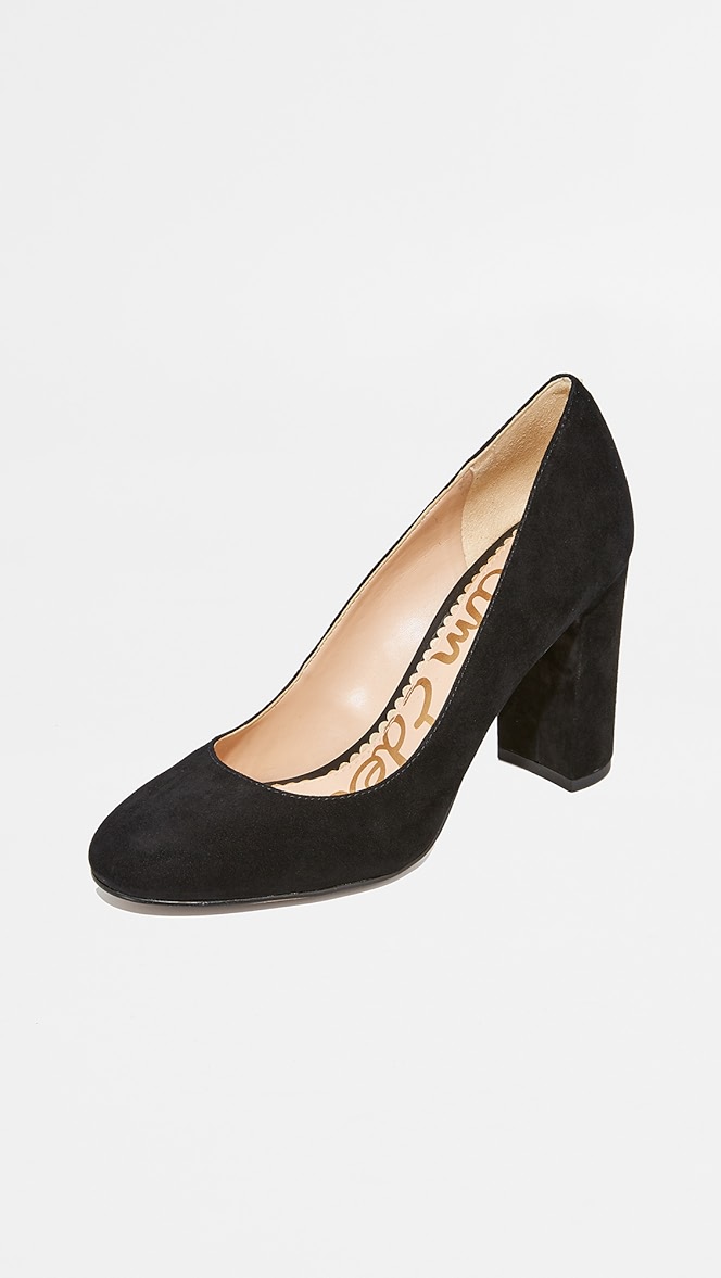 stillson pump sam edelman