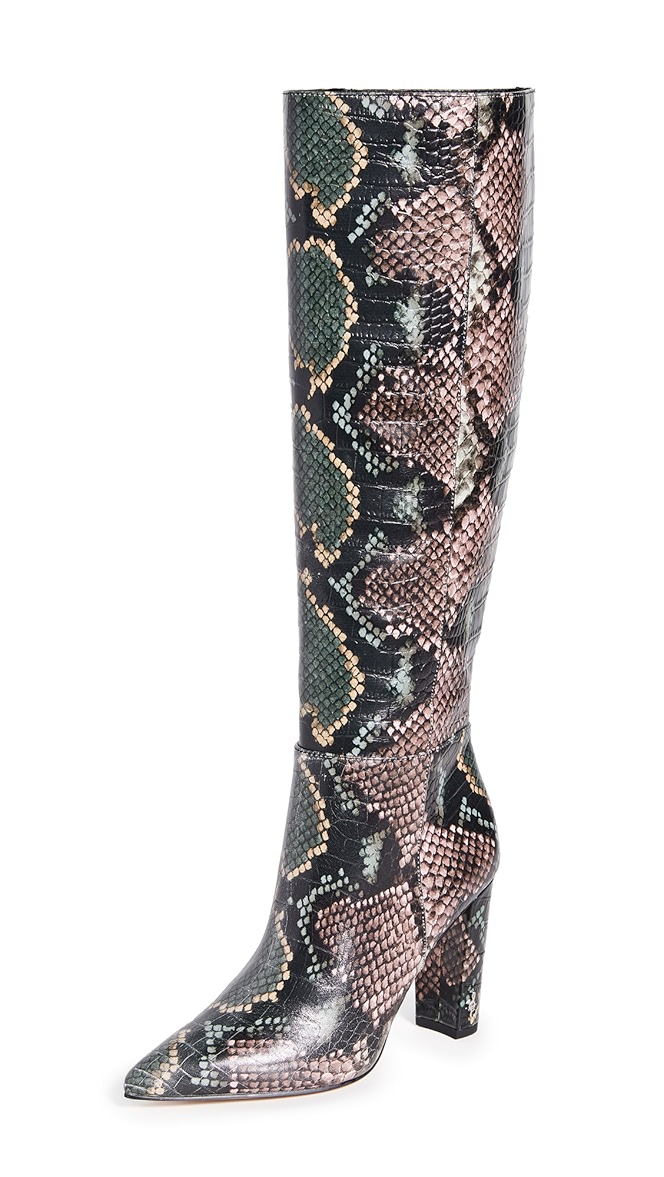 Sam edelman raakel snake clearance