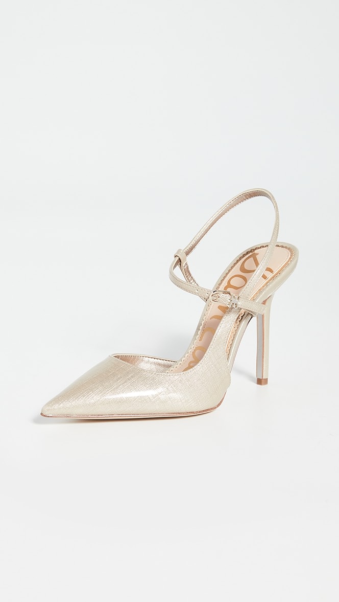 Sam edelman ayla pump clearance