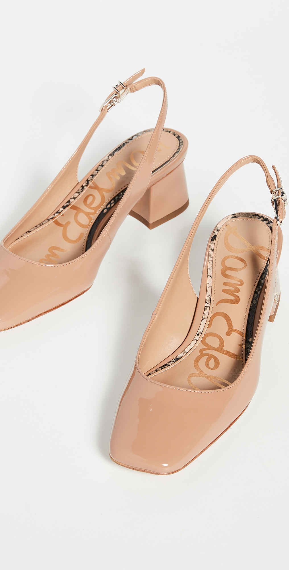 Tamra slingback clearance