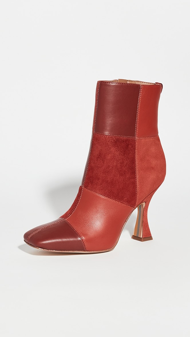 Sam edelman booties canada Clearance