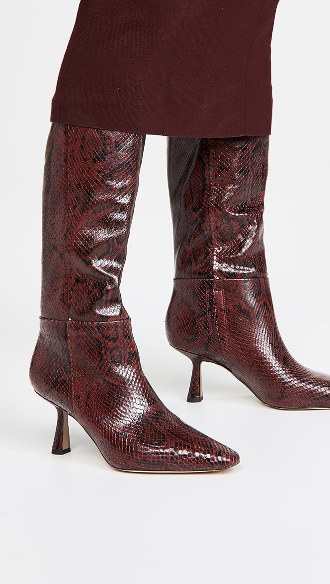 Sam edelman samira boots clearance