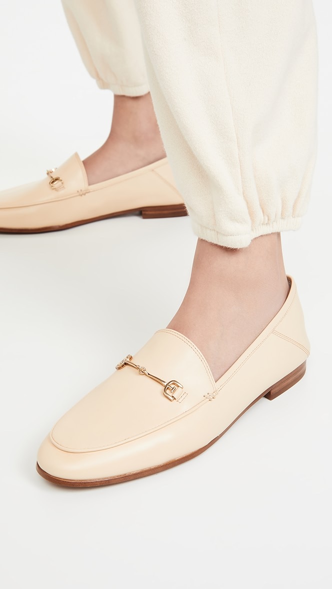 Sam edelman loafers canada clearance