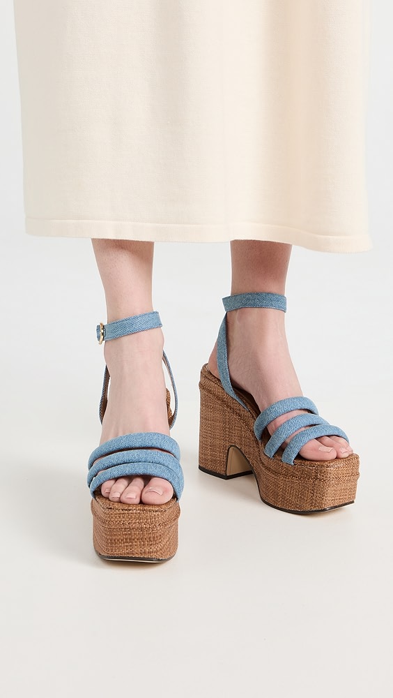 Sam Edelman Tibby Sandals Shopbop