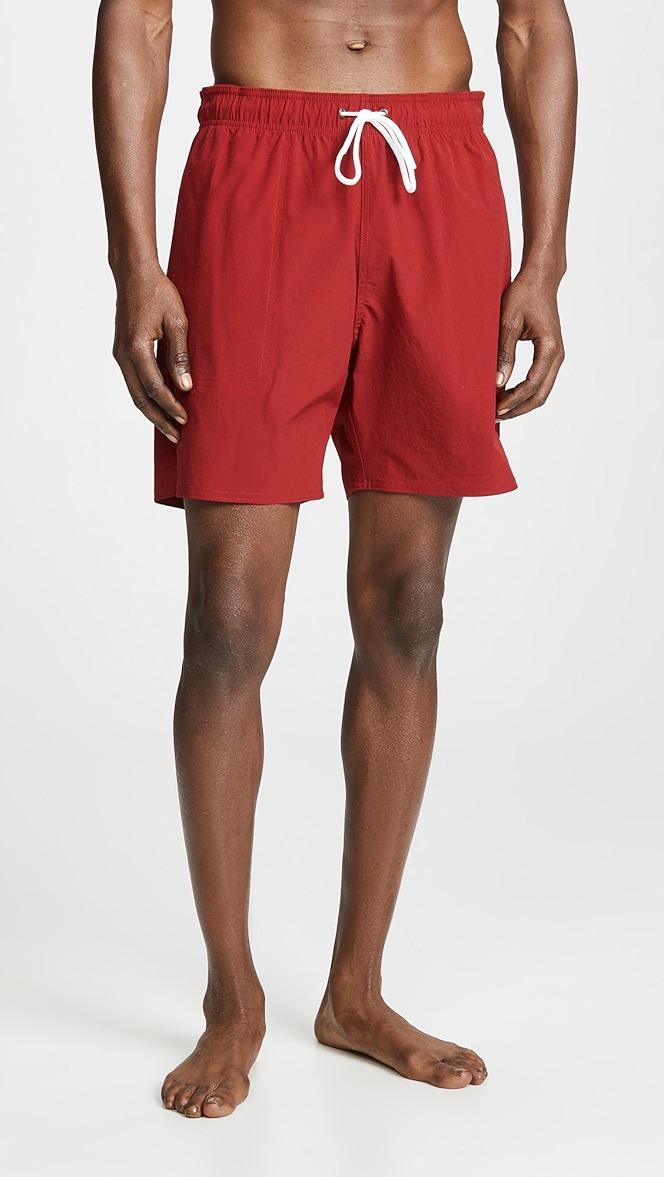 Saturdays swim trunks Clearance
