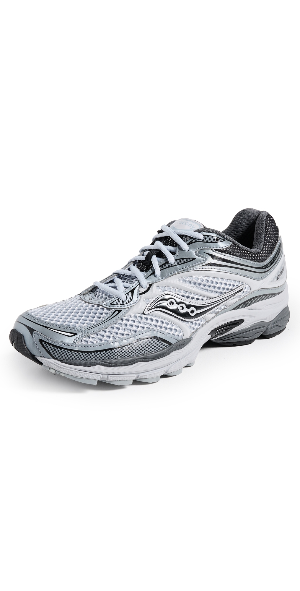 Saucony Progrid Omni 9 Sneakers Microchip