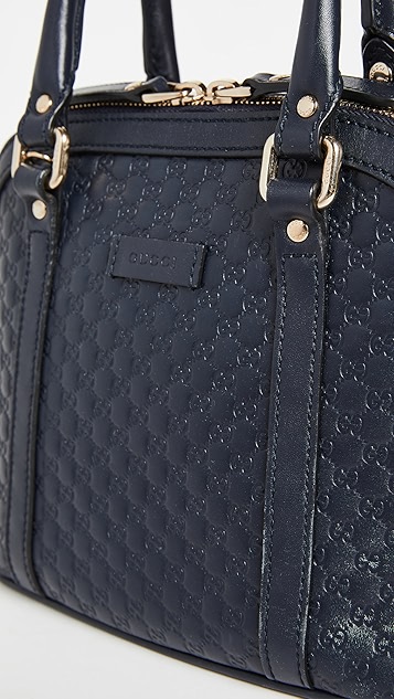 gucci microguccissima mini dome bag