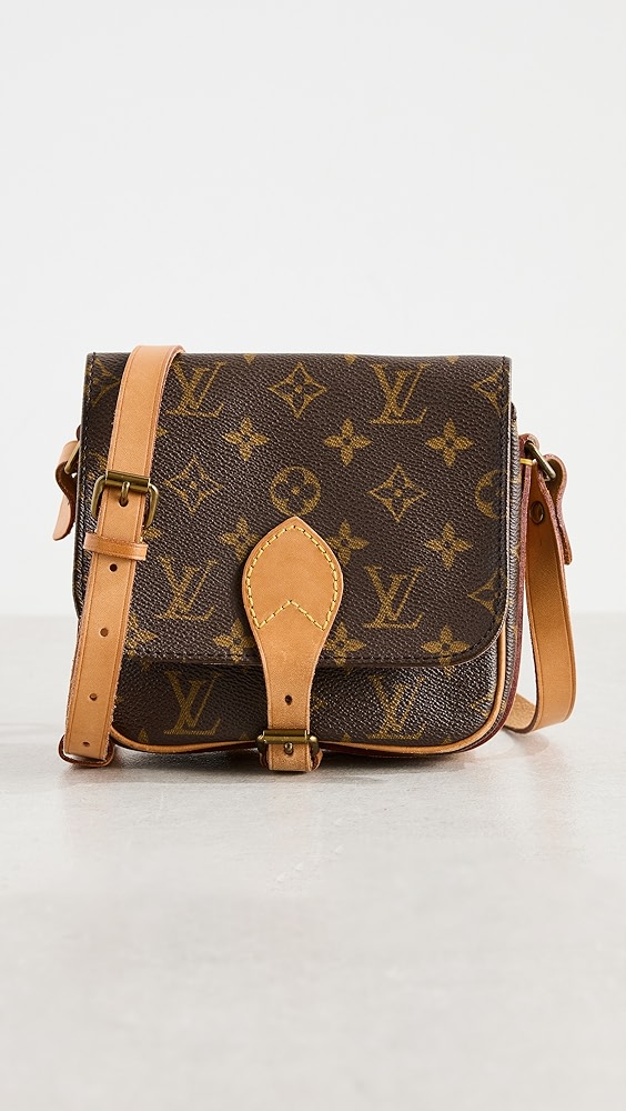 Shopbop Archive Dior Saddle Bag, Trotter | Shopbop