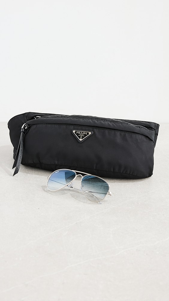 prada waist bag ウエスト ボディ バッグ レア archive prada waist bag ウエスト ボディ バッグ レア archive