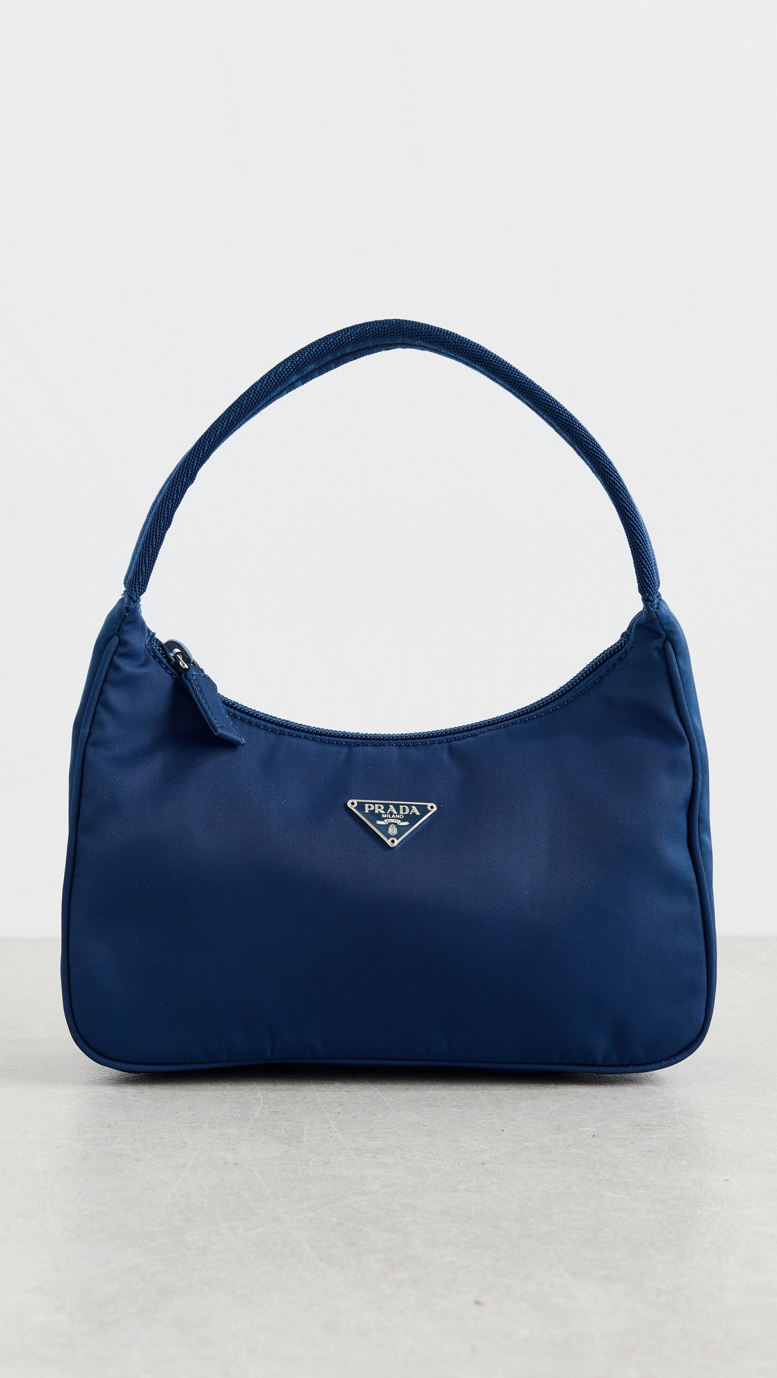 バッグ Archive PRADA nylon leather shoulder bag Shopbop Archive Prada Handbag, Nylon | Shopbop