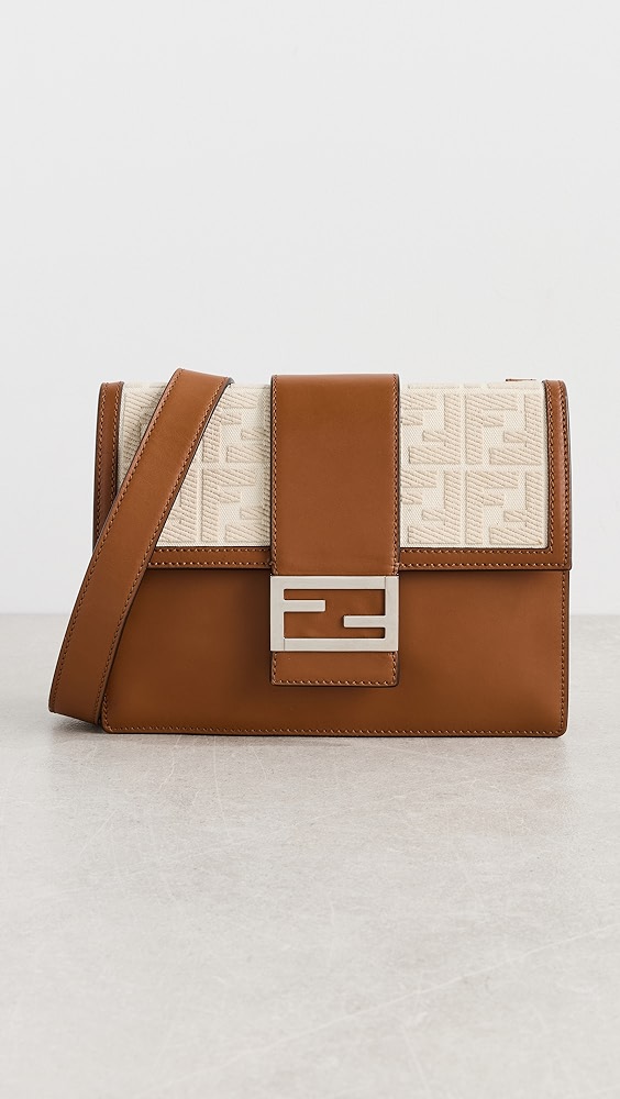 Shopbop Archive Prada Shoulder Bag, Tessuto Nylon | Shopbop