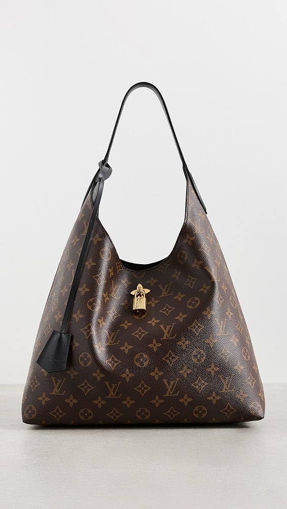 ルイヴィトン LOUIS VUITTON フラワーホーボー