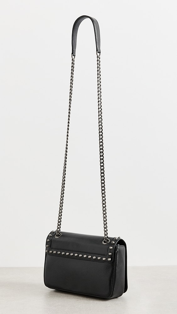 バッグ Prada archive y2k shoulder bag black バッグ Prada archive y2k shoulder bag black Prada Sport