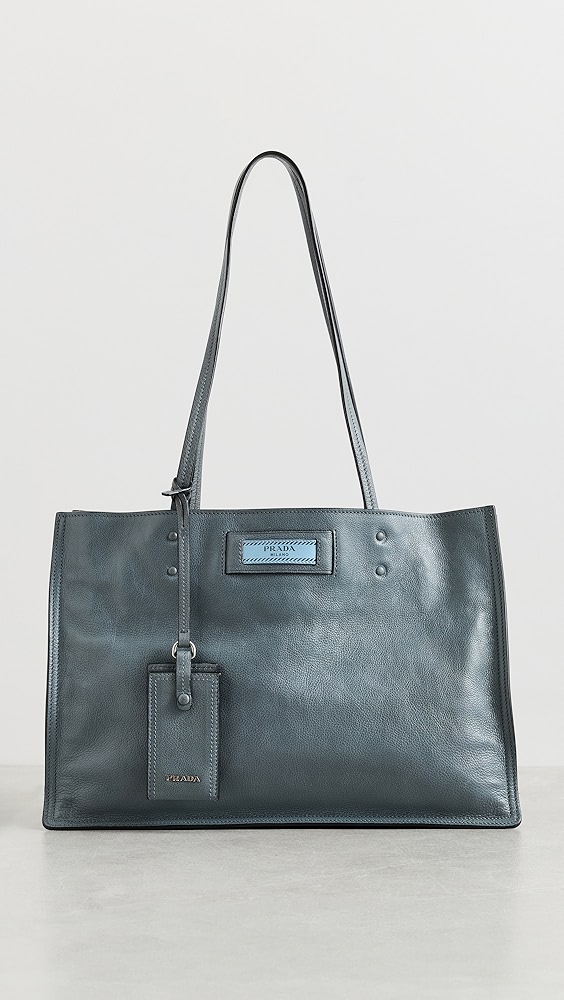 Shopbop Archive Prada Sport Large Tote, Canvas | Shopbop