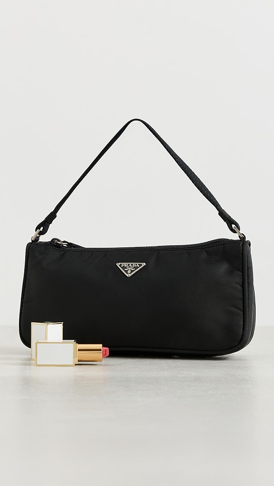 Shopbop Archive Prada Handbag, Nylon | Shopbop