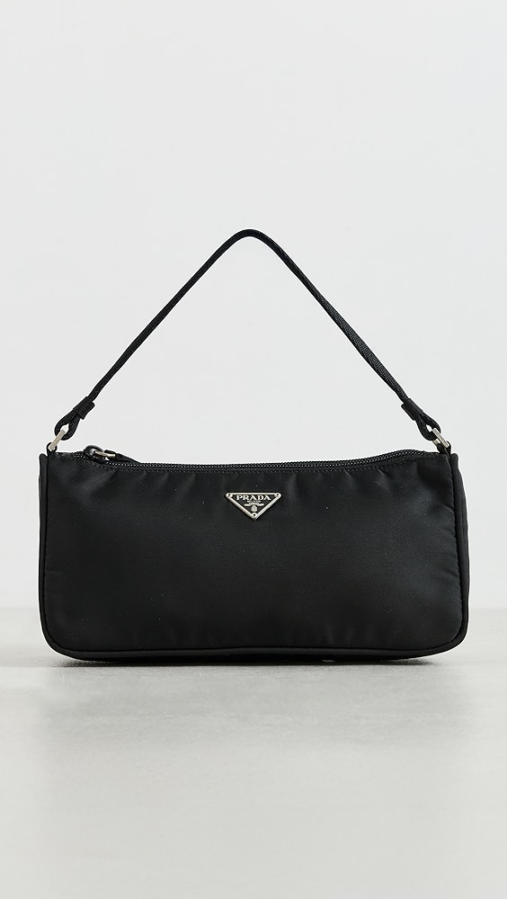 Shopbop Archive Prada Handbag, Nylon | Shopbop