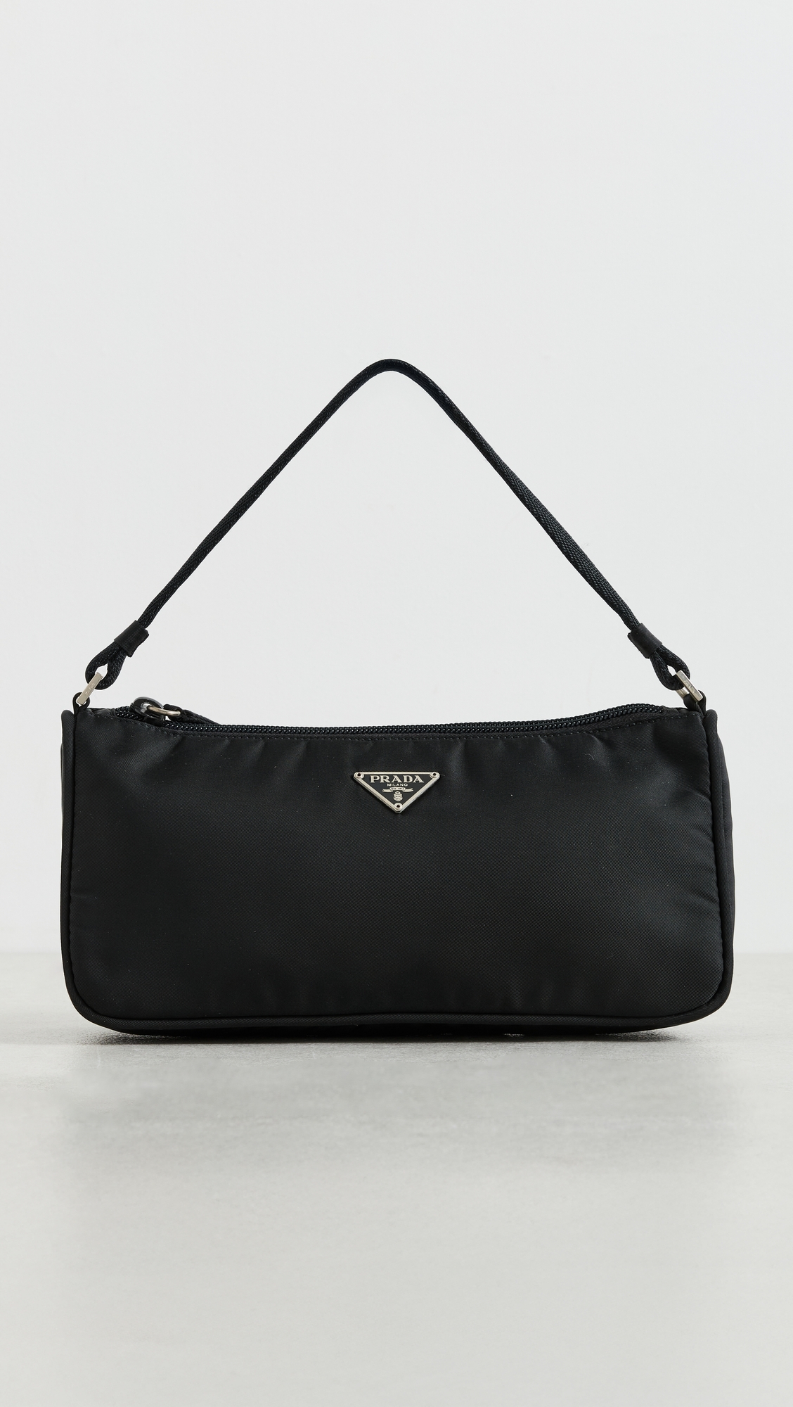 だ*く様 PRADA nylon shoulder bag archive Shopbop Archive Prada Handbag, Nylon | Shopbop