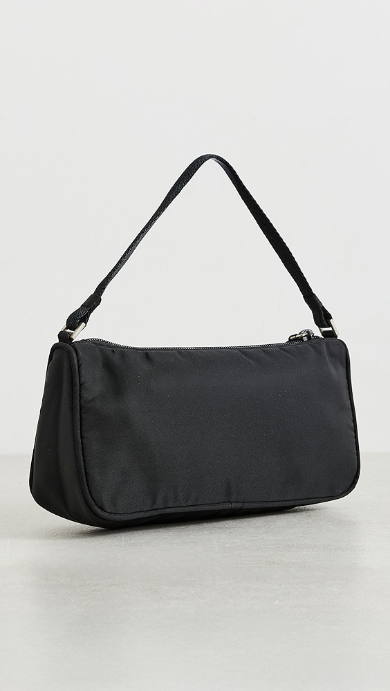Shopbop Archive Prada Handbag, Nylon | Shopbop
