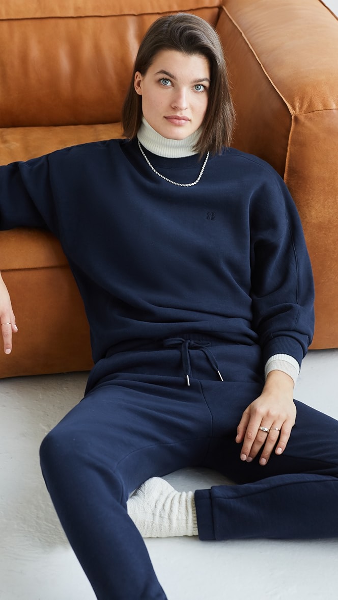 Sweaty betty sweatshirt clearance