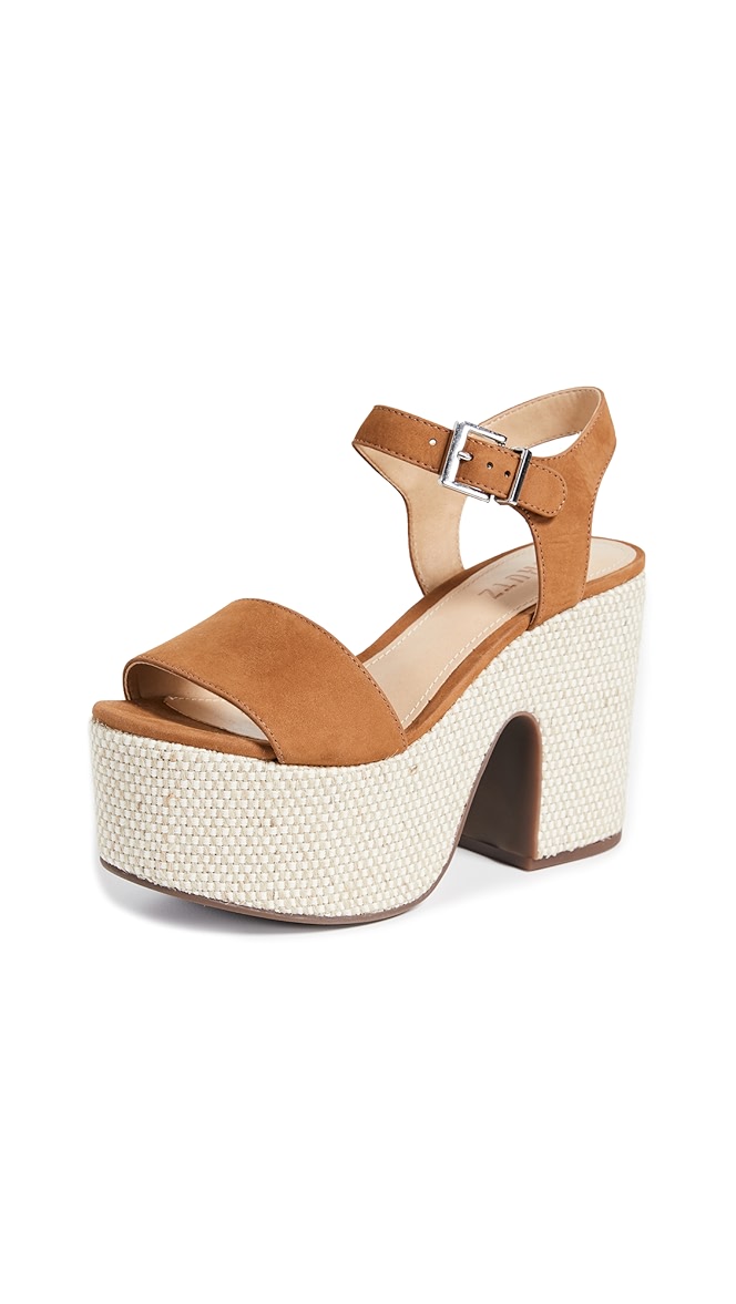 Schutz glorya platform sandals clearance
