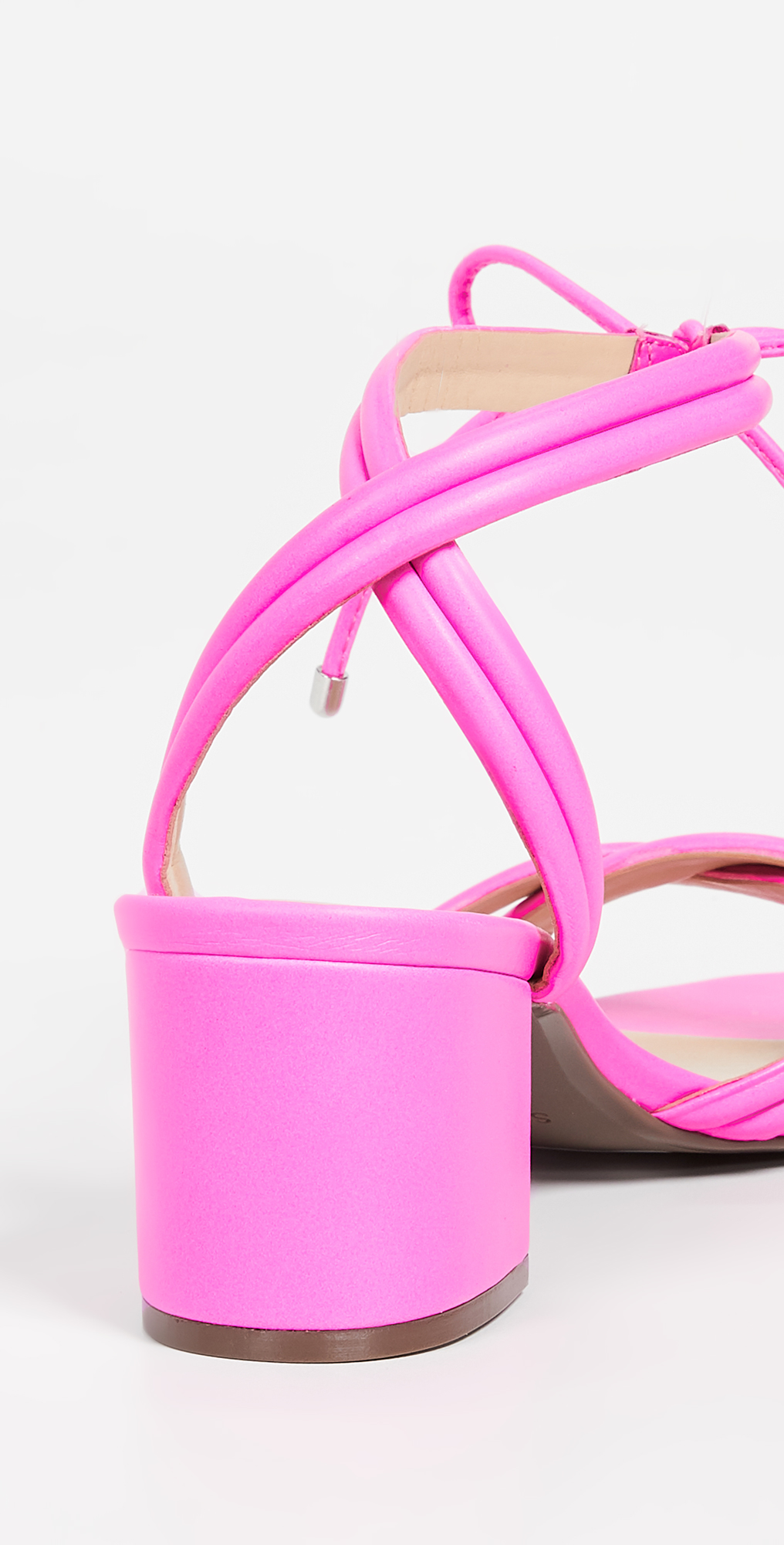 schutz veronica strappy sandals