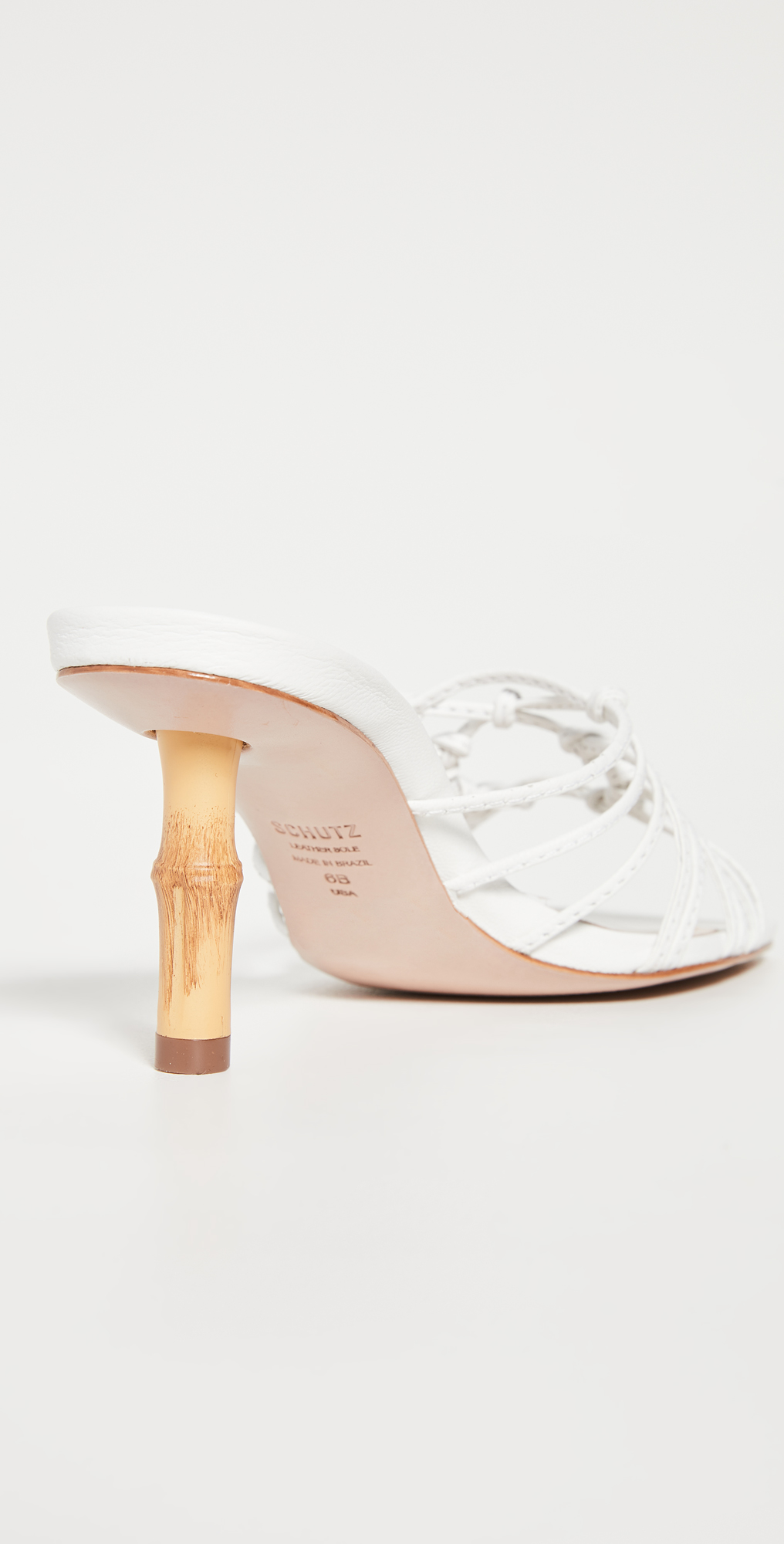 schutz dileni sandal