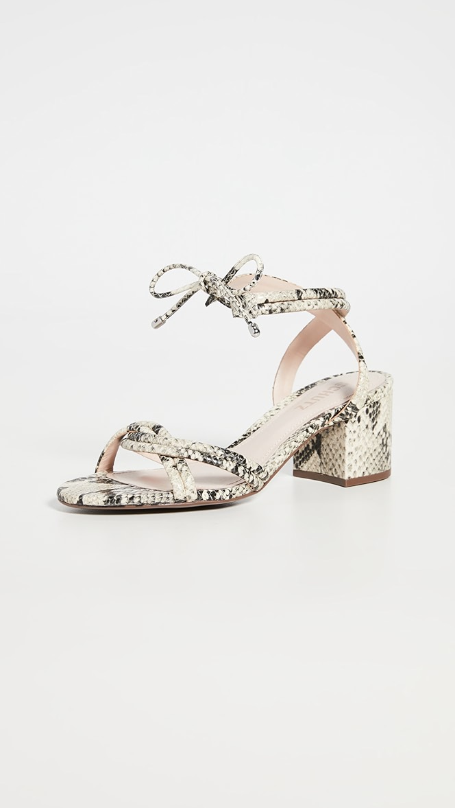 schutz veronica strappy sandals