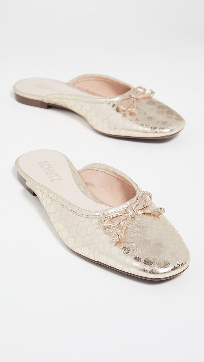 Schutz carlene mules clearance