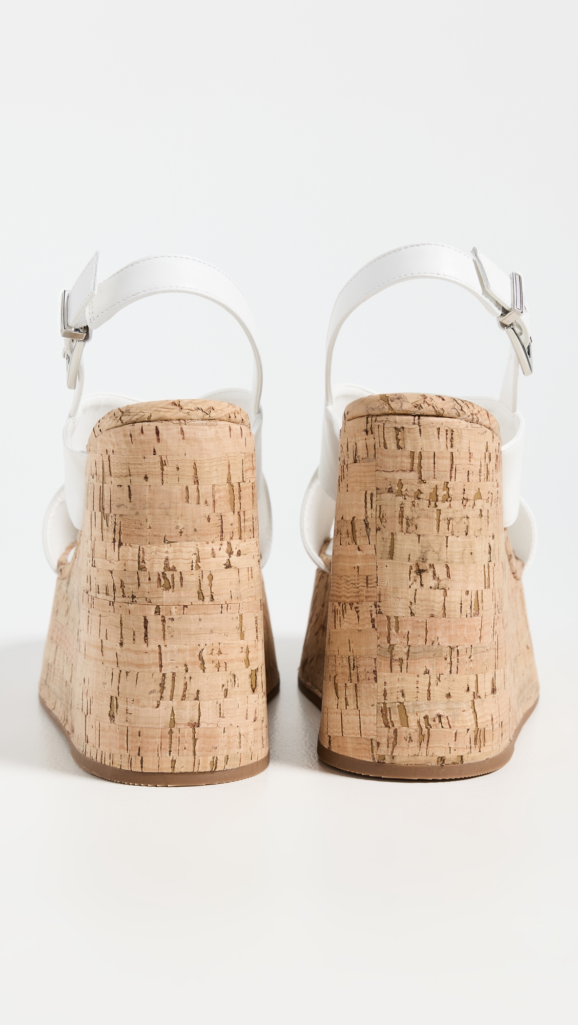 Schutz Jennifer Wedge Sandals thumbnail