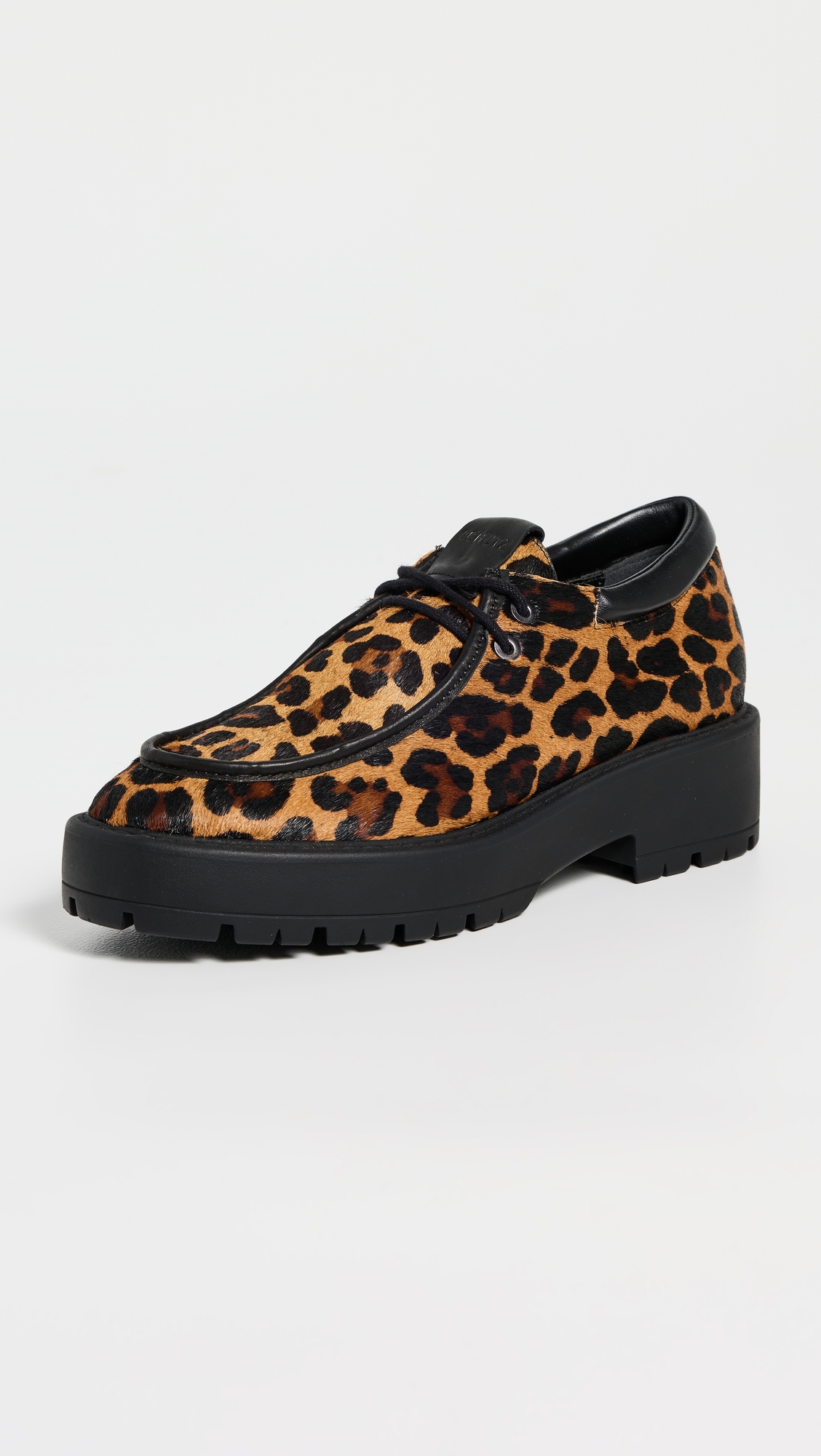 Schutz Cia Chukka Mules