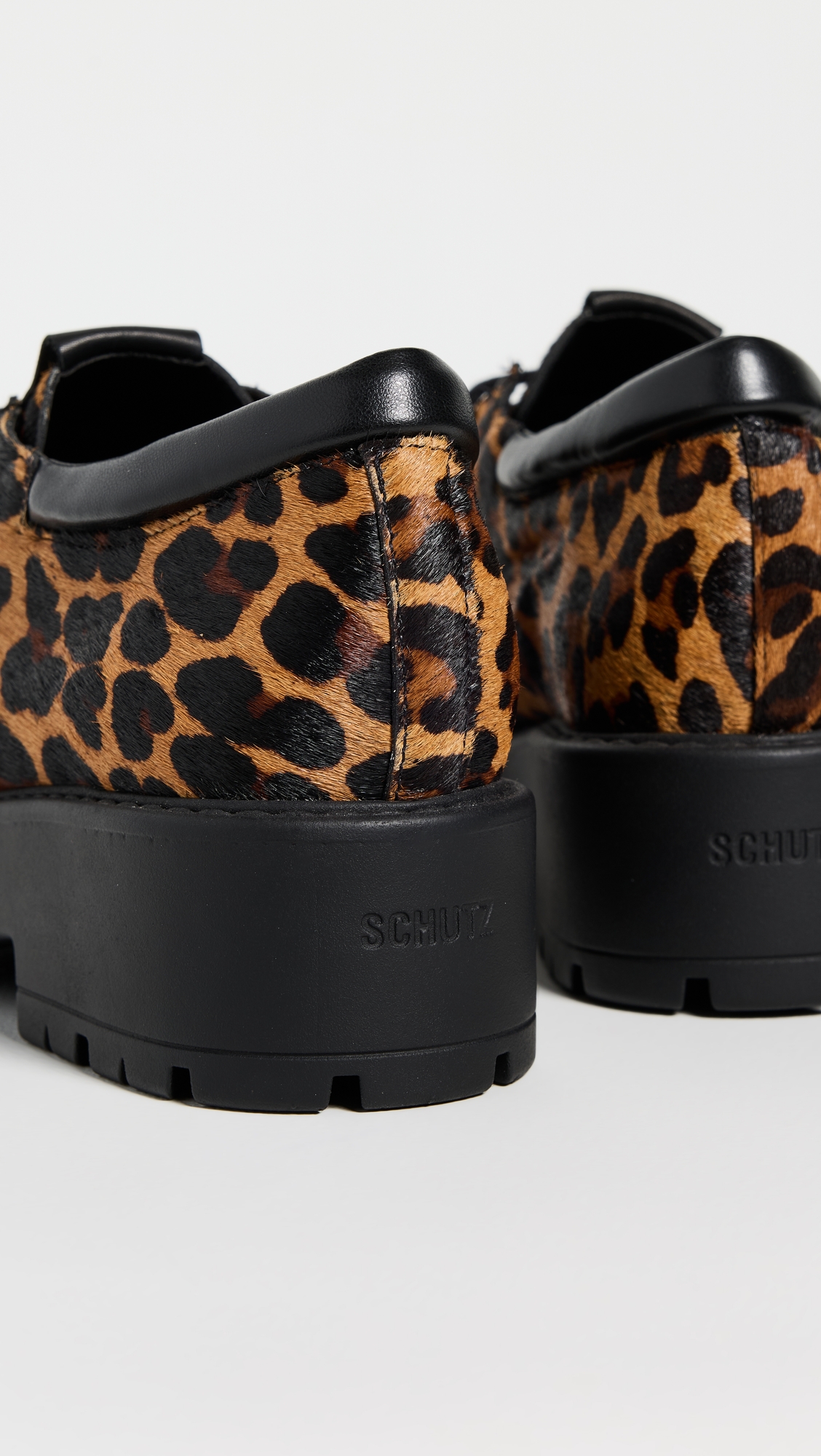 Schutz Cia Chukka Mules thumbnail