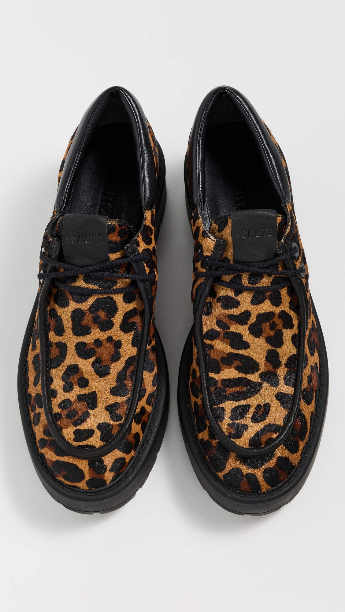 Schutz Cia Chukka Mules thumbnail