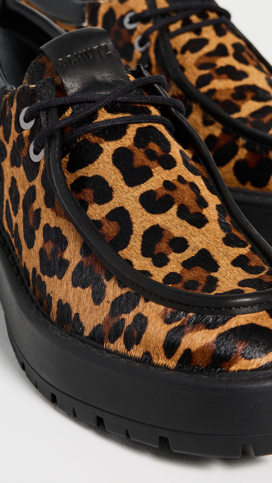 Schutz Cia Chukka Mules thumbnail