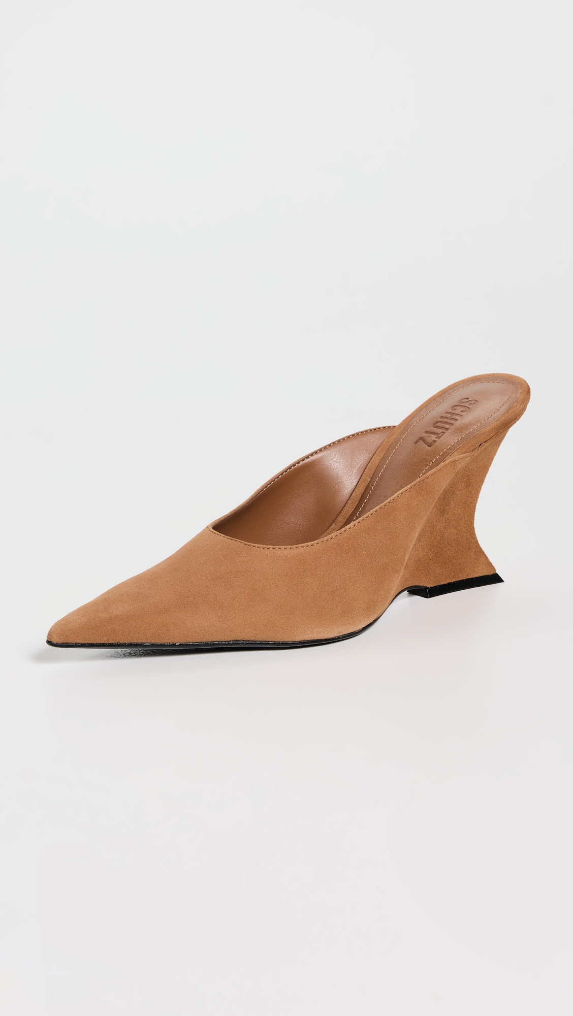 Schutz Siena Mules