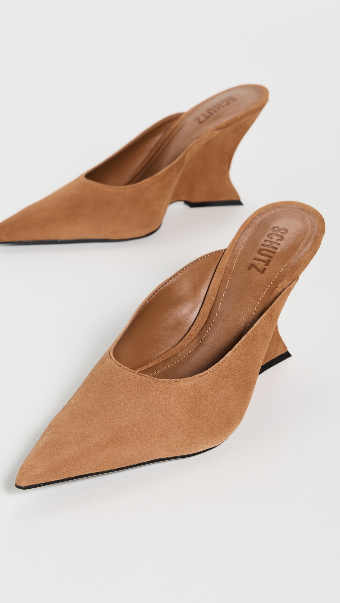 Schutz Siena Mules thumbnail
