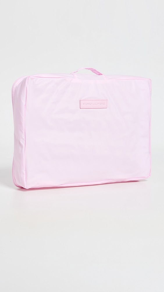 Stoney Clover Lane Colorblock Packing Cube Set Pack of 5 Shopbop