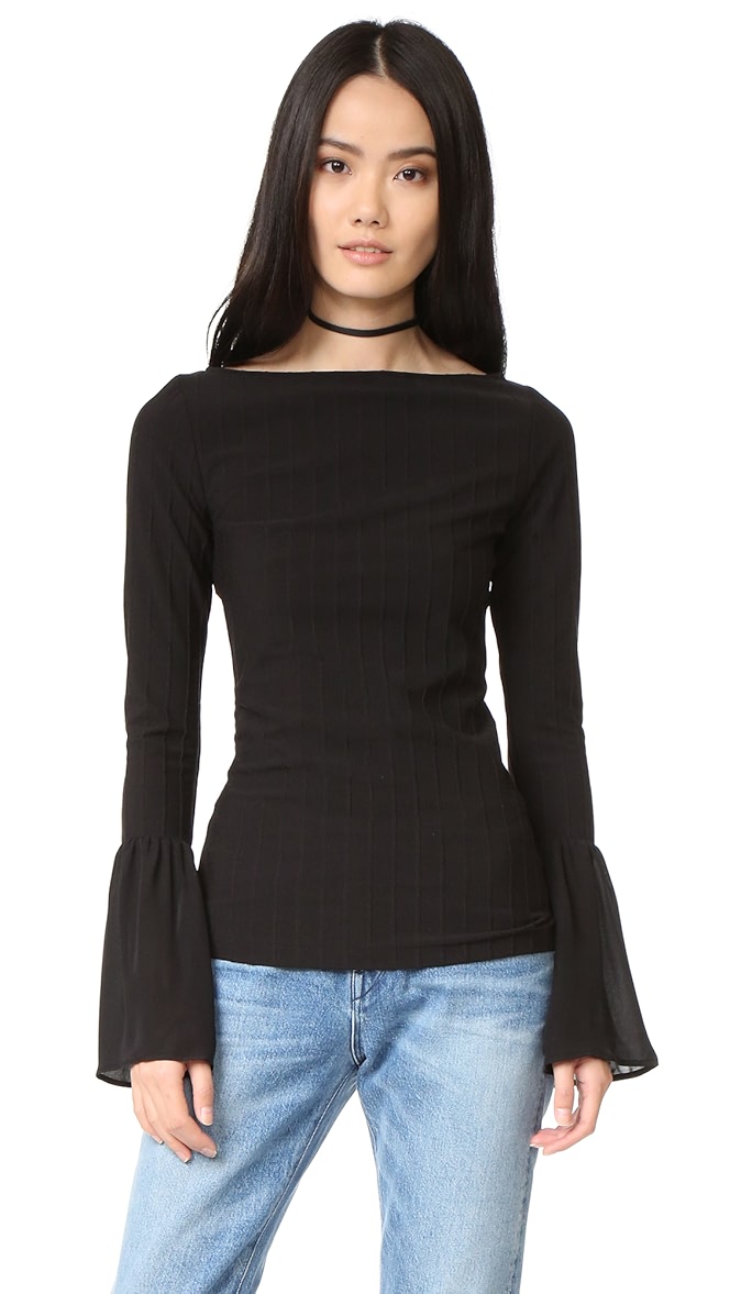 Stone Cold Fox Valleta Top Shopbop