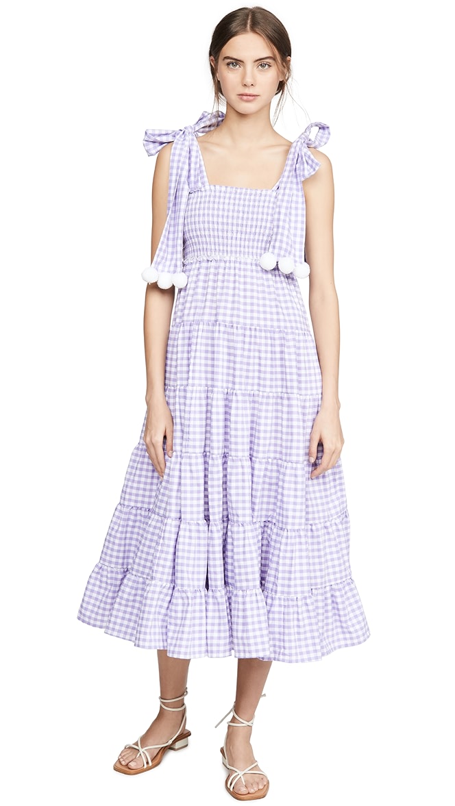 Sundress hortensia dress Clearance
